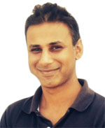 puneet 150x150