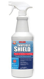 Invisible-Shield