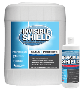 Clean-X Invisible Shield