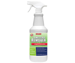 Clean-X Limescale Remover 32oz Spray Bottle