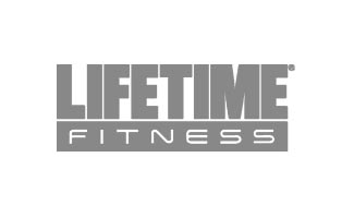 Lifetime Fitness Logo